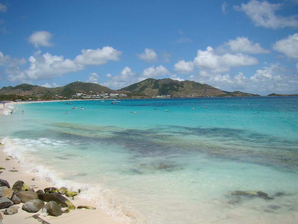 Ofertas Turísticas, ST. MAARTEN - AGOSTO / SEPTIEMBRE Ofertas Turísticas, ST. MAARTEN - AGOSTO / SEPTIEMBRE